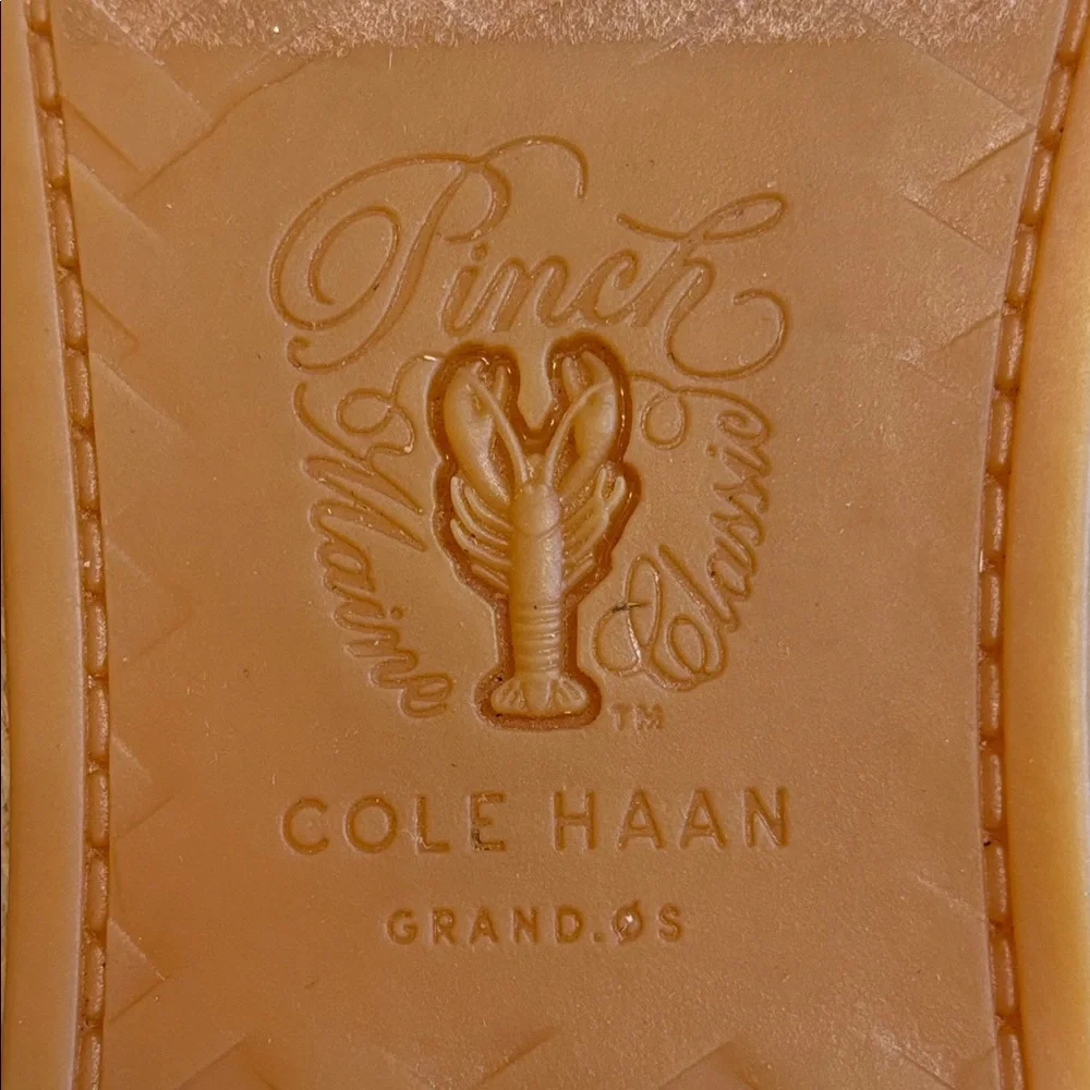 Cole Haan cole hann
